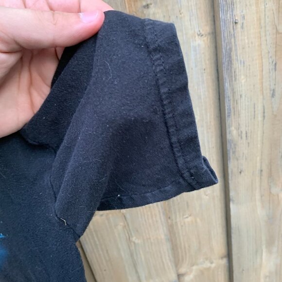 Chase Authentics AOP Nascar Graphic T Shirt Medium - Picture 4 of 8